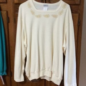 Vintage Ladies shirt